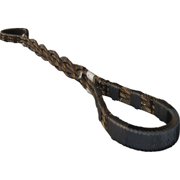 Gator-Laid@ 9-Part Braided Wire Rope Sling